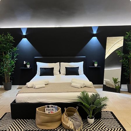 Tussia Apartment Brindisi Luaran gambar