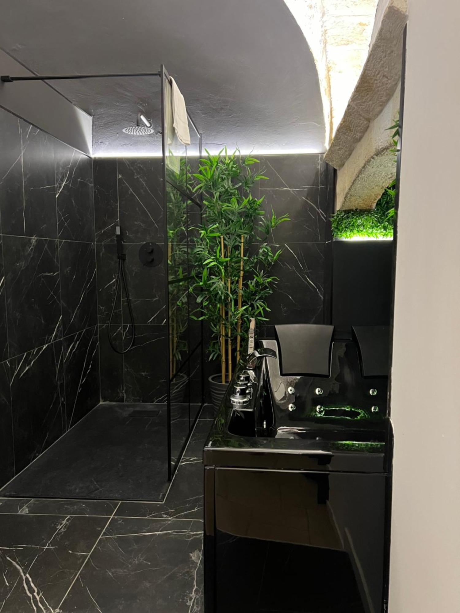 Tussia Apartment Brindisi Luaran gambar