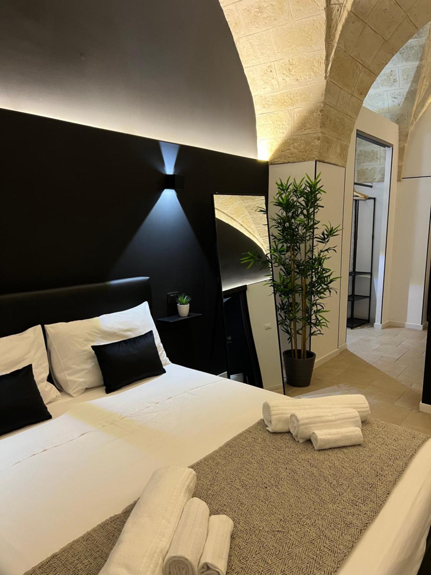 Tussia Apartment Brindisi Luaran gambar