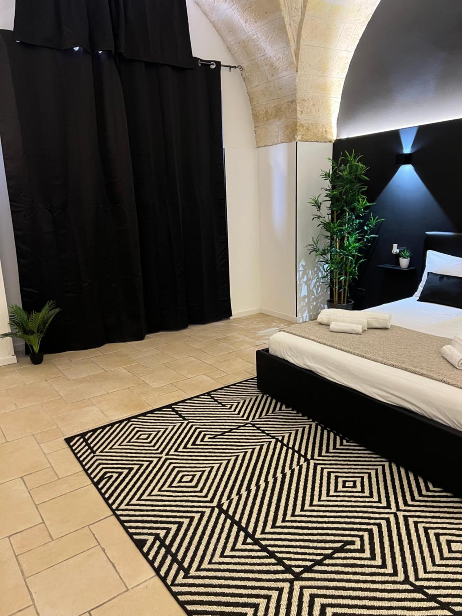 Tussia Apartment Brindisi Luaran gambar