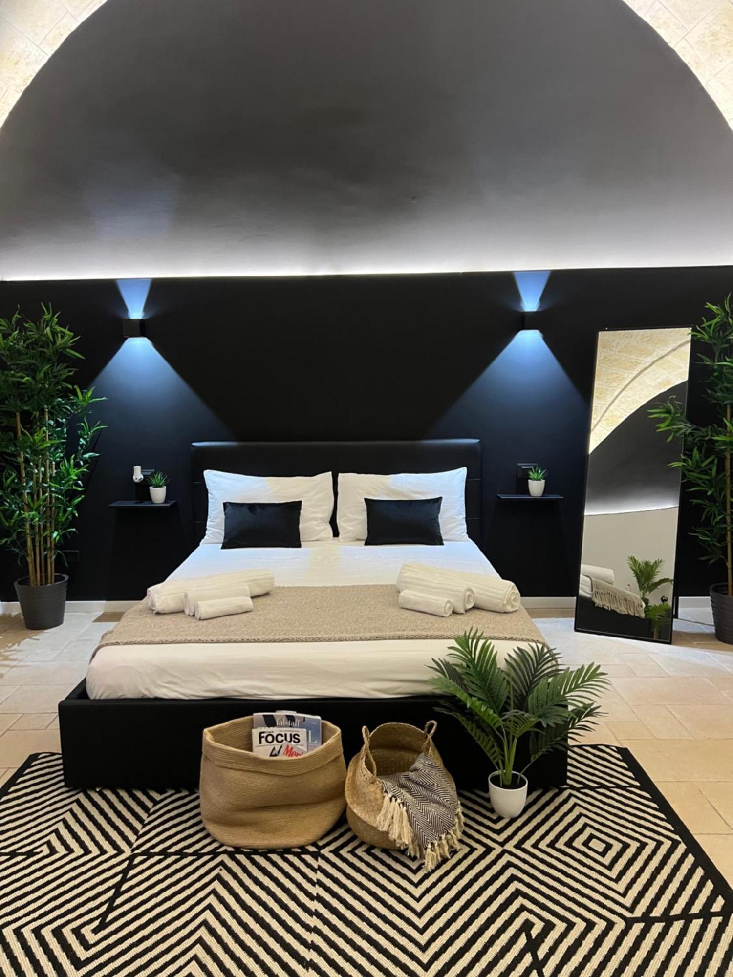 Tussia Apartment Brindisi Luaran gambar
