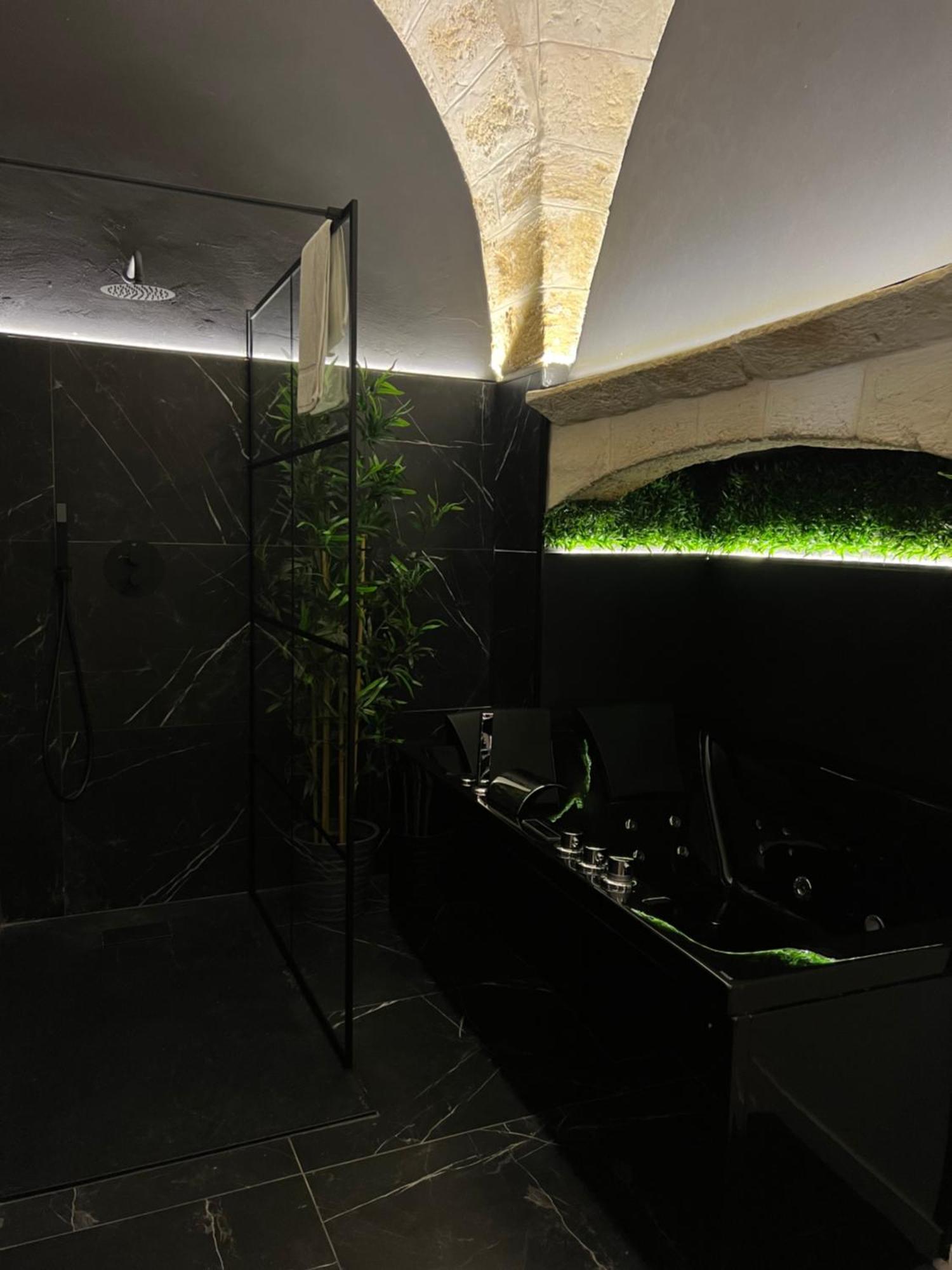 Tussia Apartment Brindisi Luaran gambar