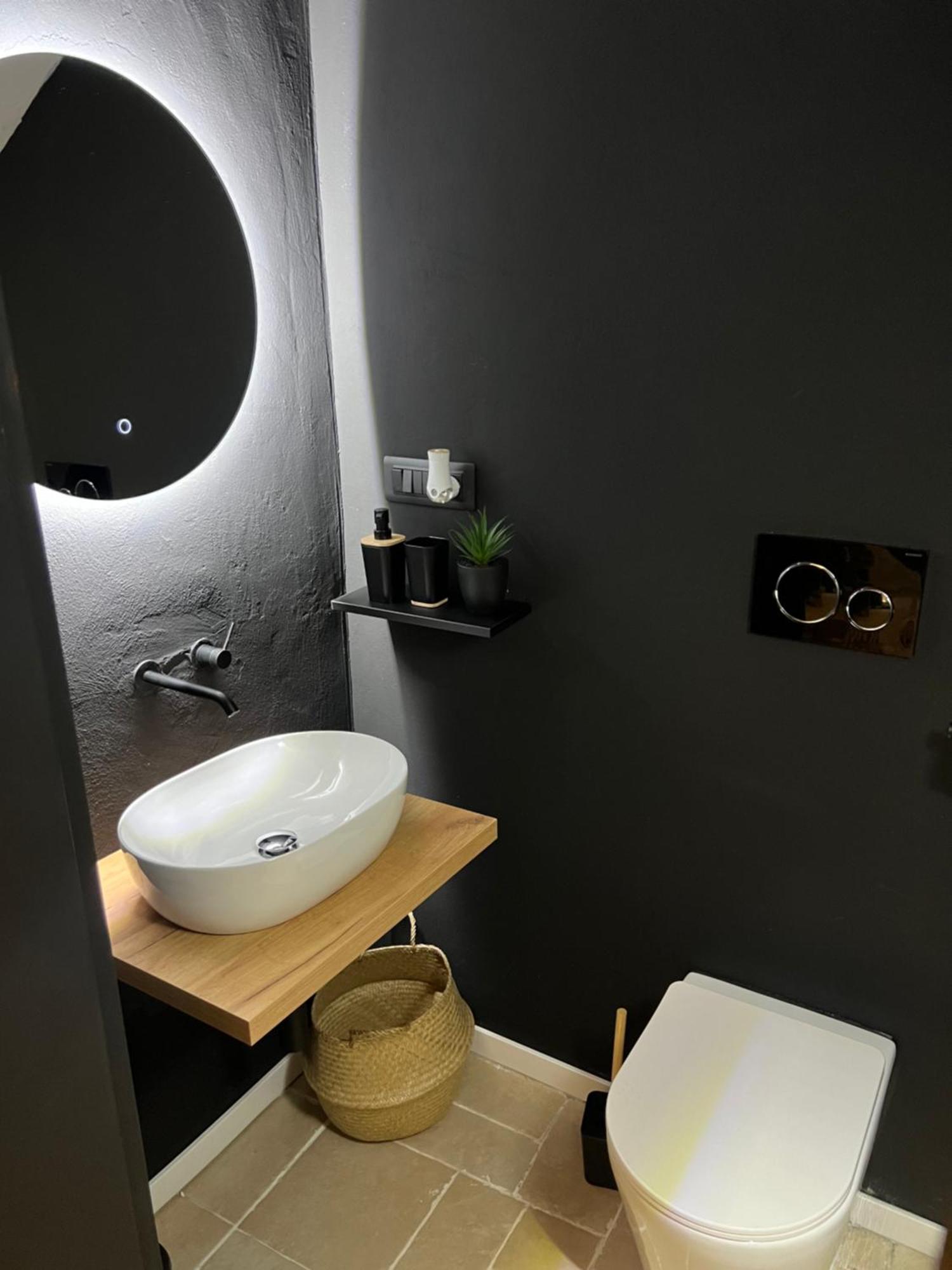 Tussia Apartment Brindisi Luaran gambar